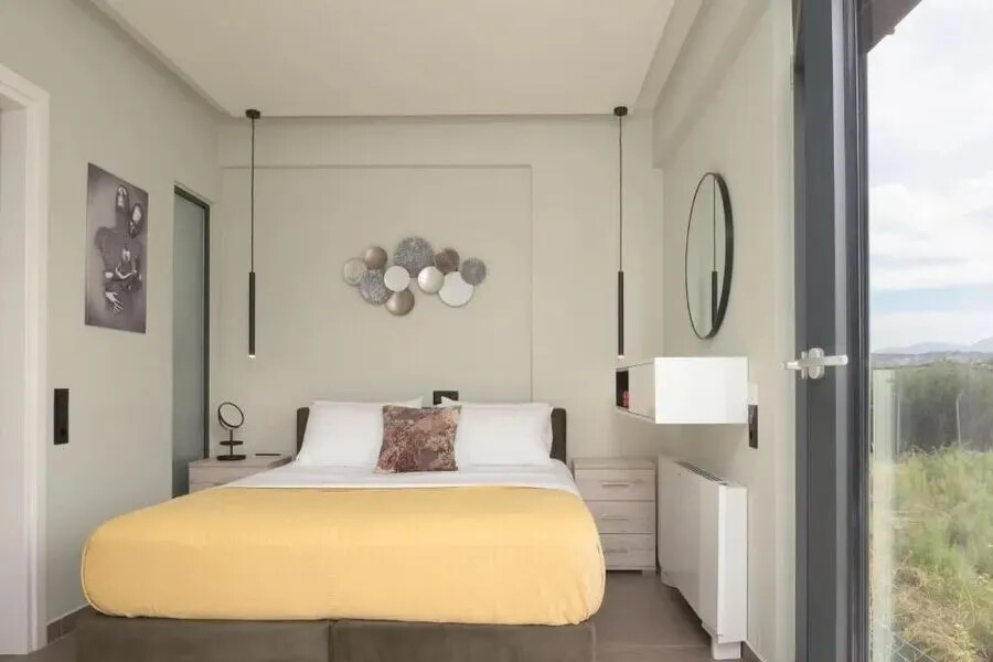 Villa à Réthymnon, Grèce, 235 m² - image 13