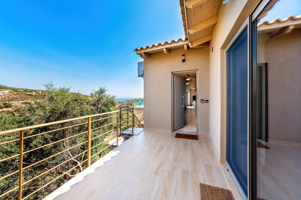Villa in Heraklion, Greece, 116 m² - picture 16
