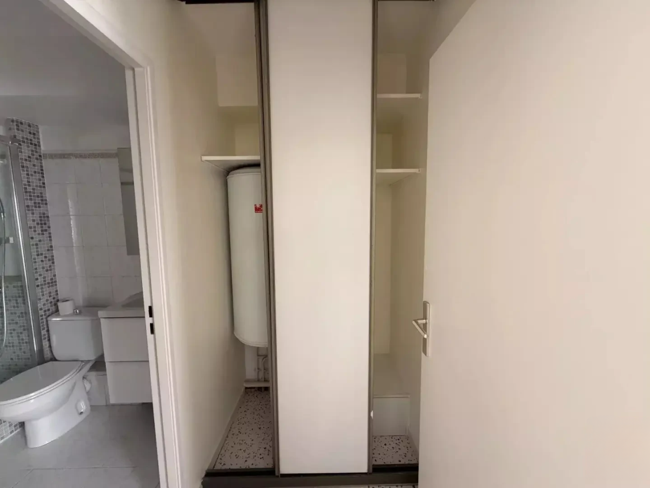 Appartement à Cannes, France, 33 m² - image 5