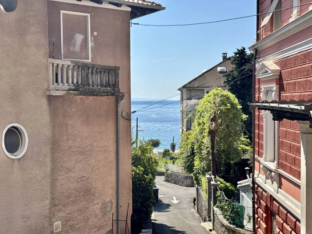 House in Opatija, Croatia, 180 m² - picture 6