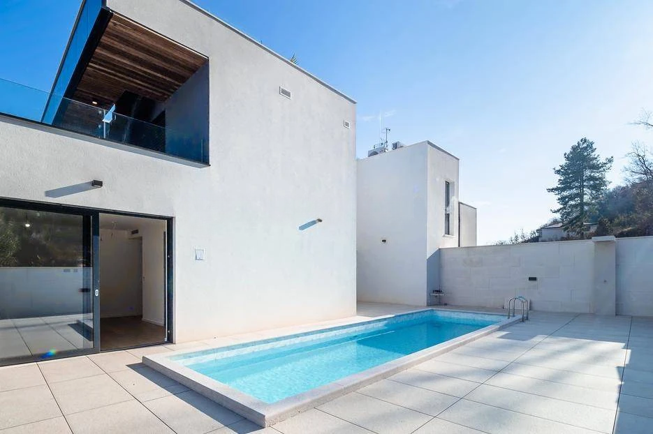 Appartamento a Opatija, Croazia, 200 m² - foto 6