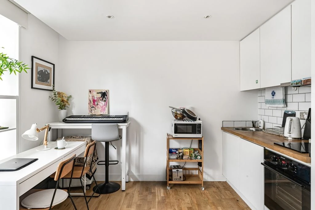 Appartamento a Londra, Regno Unito, 20 m² - foto 6