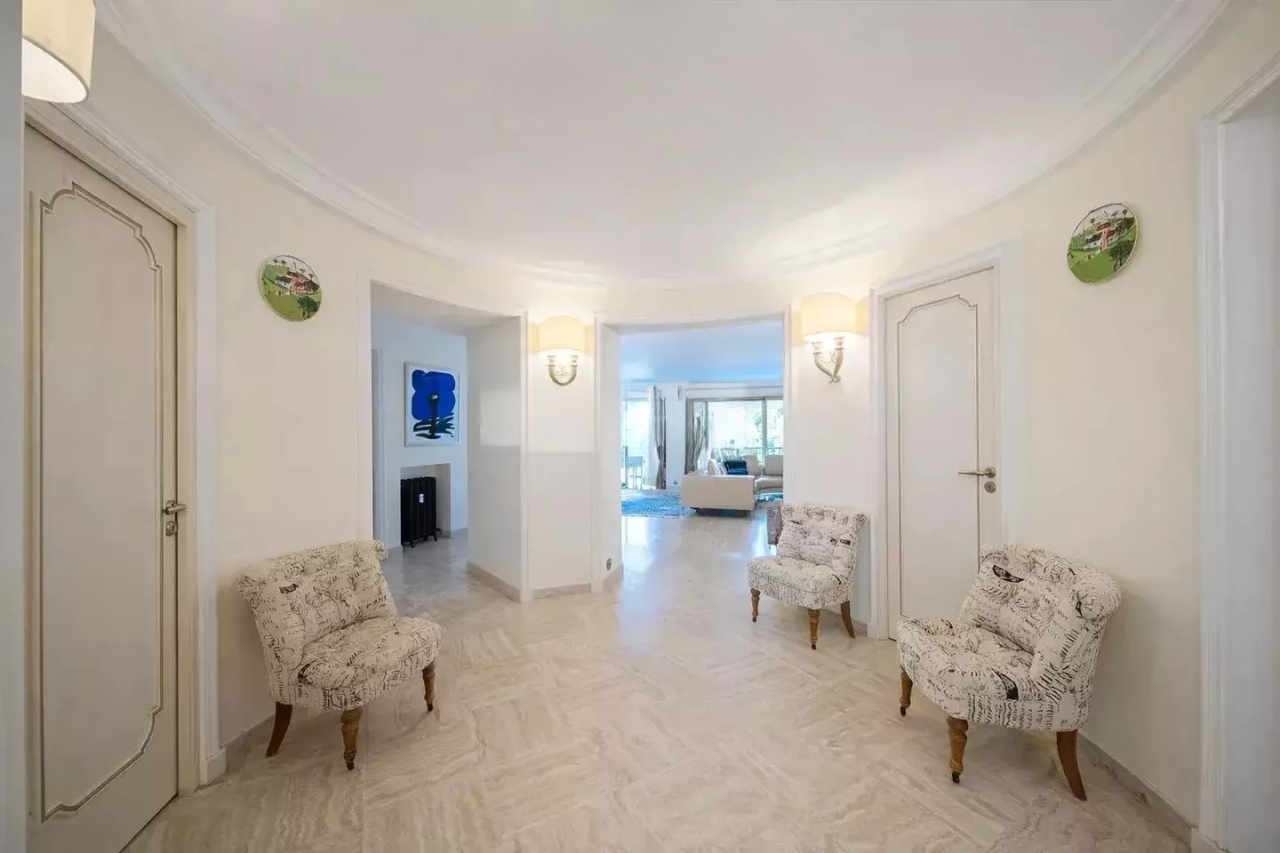 Appartamento a Cannes, Francia, 227 m² - foto 6