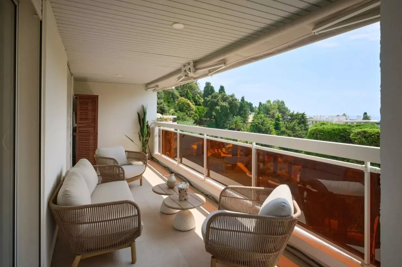 Appartement à Cannes, France, 136 m² - image 6