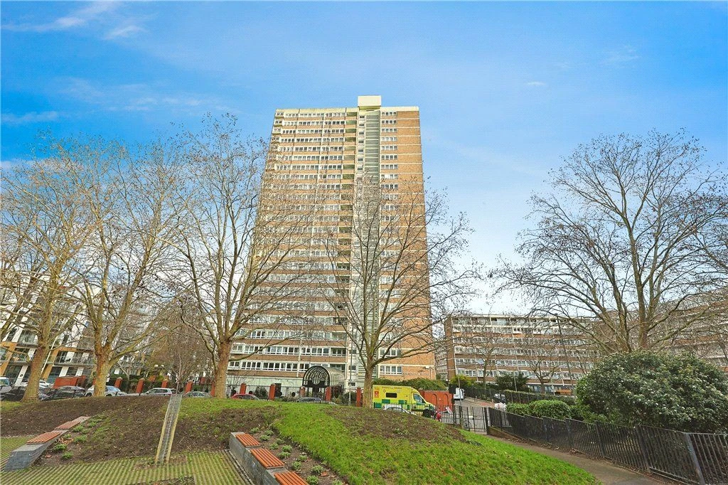 Wohnung in London, Großbritannien, 72 m² - Foto 6