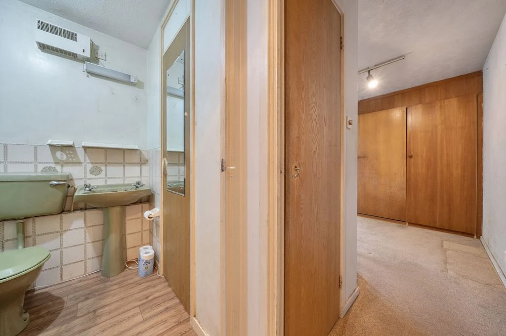 Appartamento a Londra, Regno Unito, 28 m² - foto 10