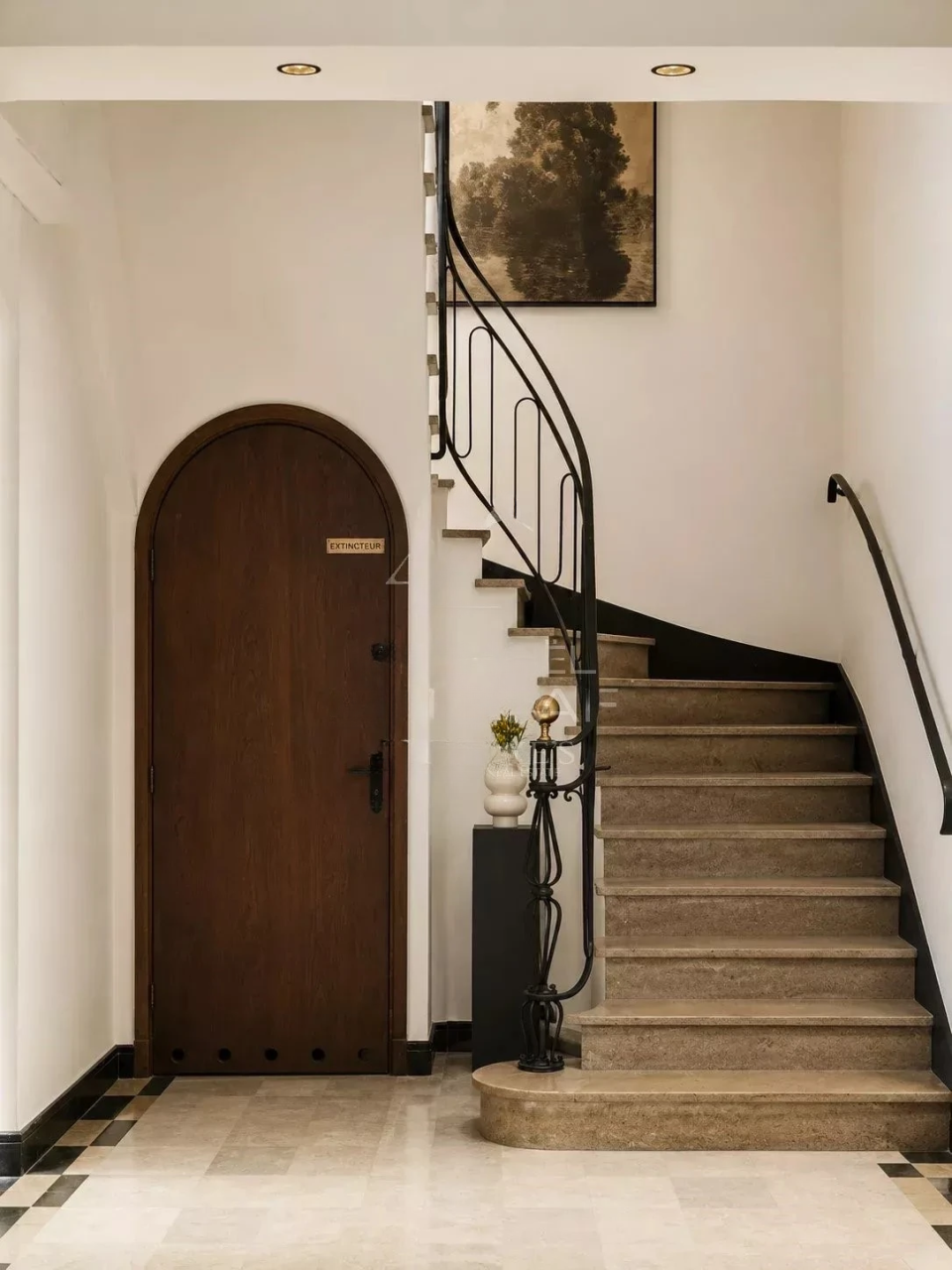 Flat in Cannes, France, 115 m² - picture 12