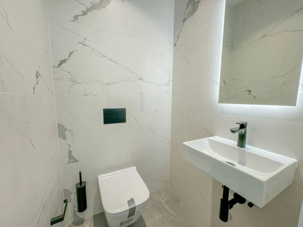 Wohnung in Opatija, Kroatien, 109 m² - Foto 12