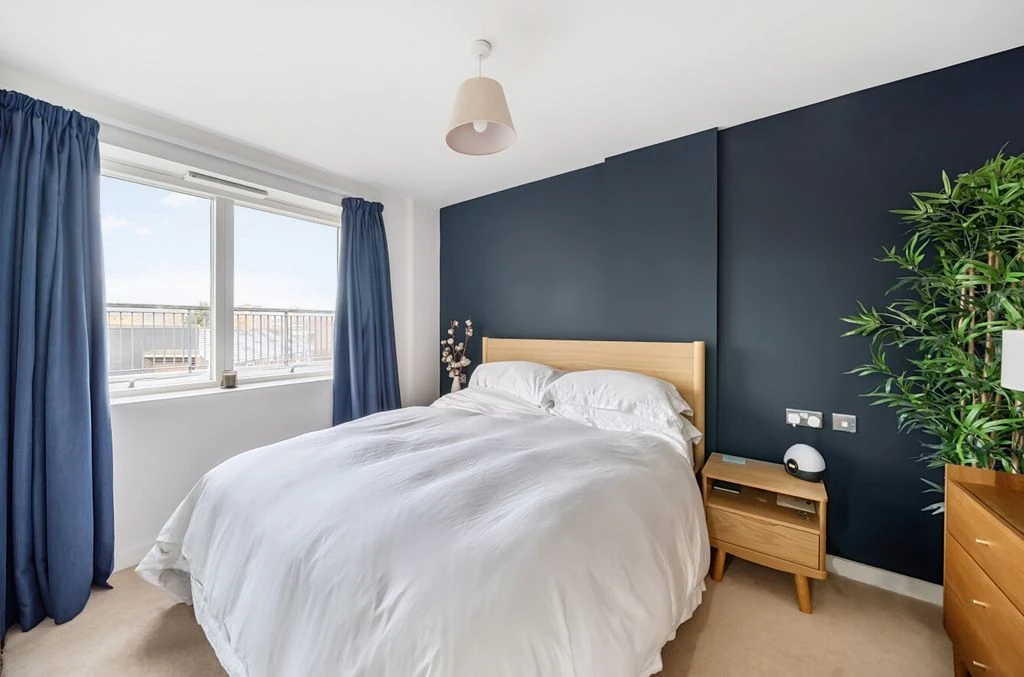 Wohnung in London, Großbritannien, 47 m² - Foto 13