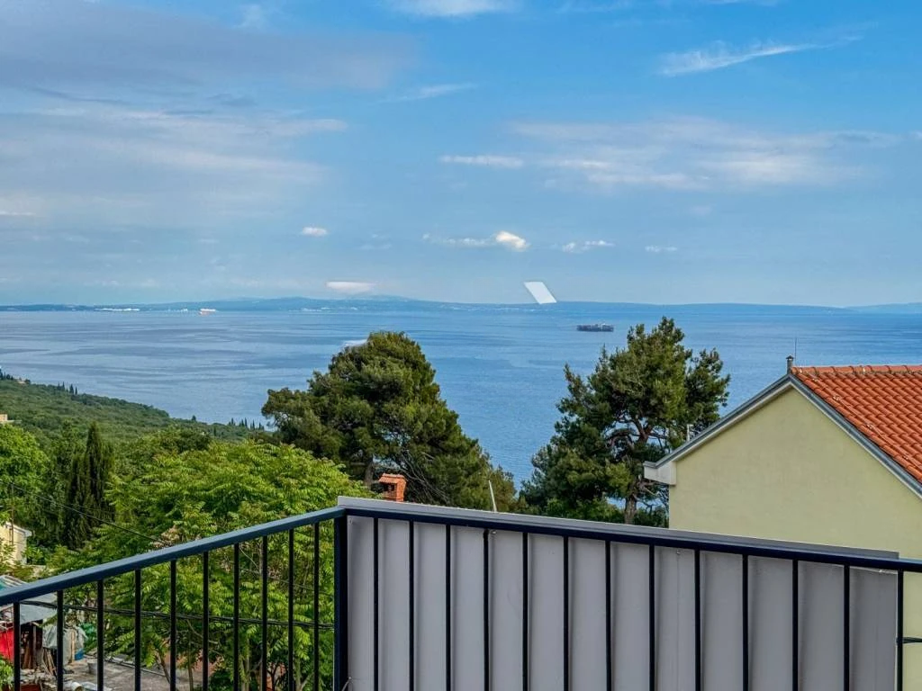 Appartamento a Opatija, Croazia, 143 m² - foto 13