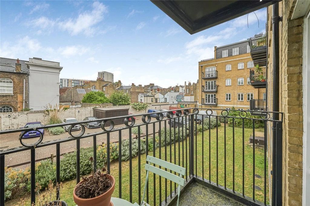 Appartamento a Londra, Regno Unito, 48 m² - foto 14
