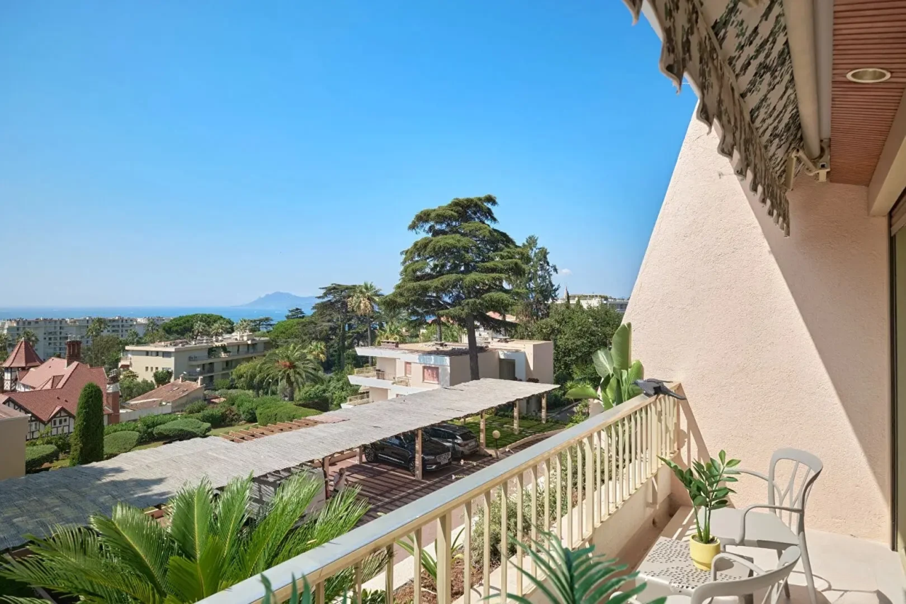 Wohnung in Cannes, Frankreich, 121 m² - Foto 15