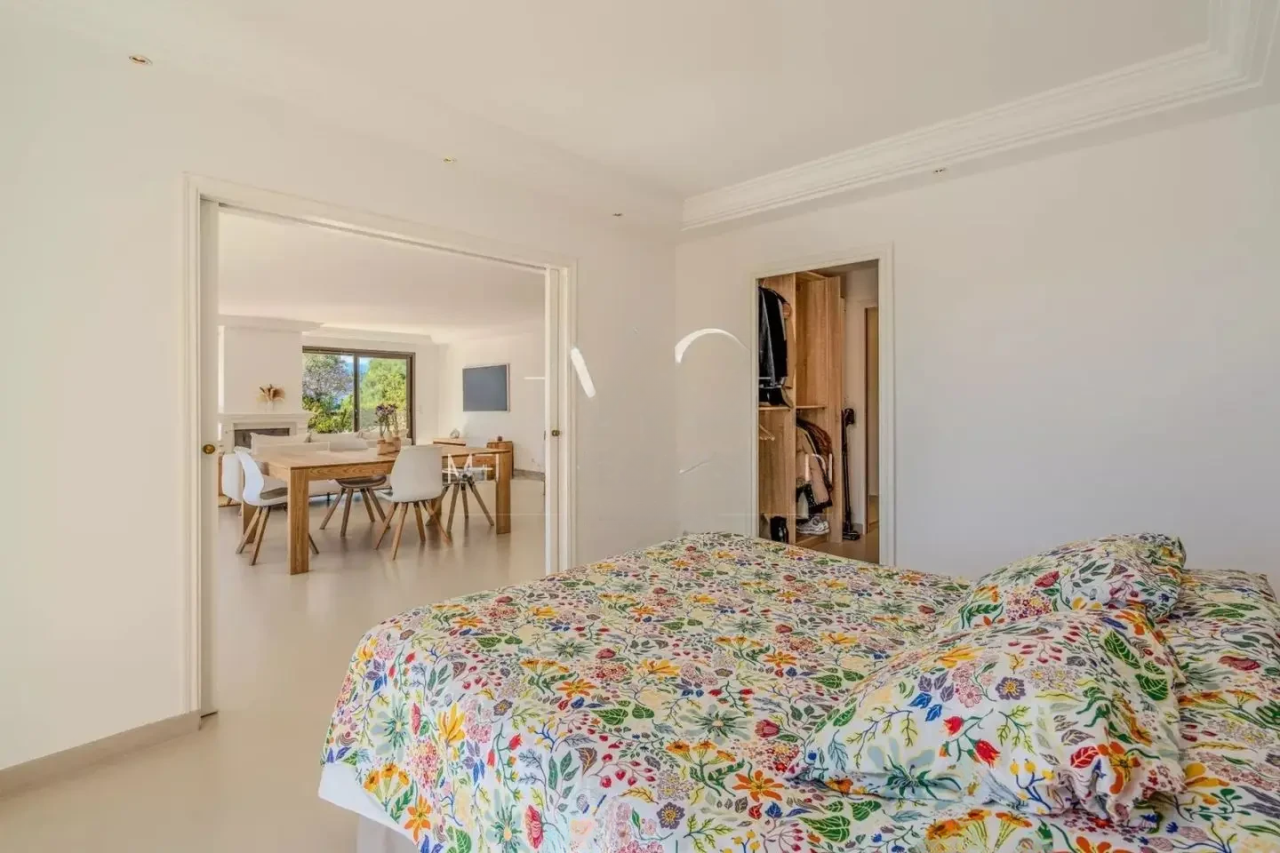 Casa a Cannes, Francia, 107 m² - foto 15