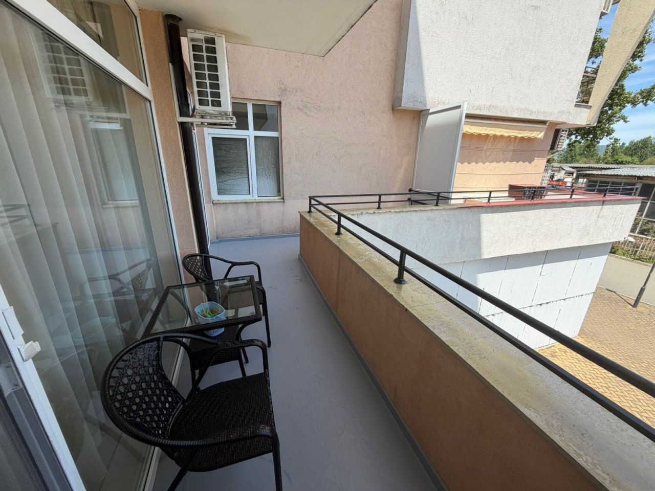 Appartamenti a Spiaggia assolata, Bulgaria, 62 m² - foto 13