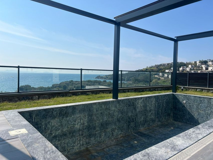 Villa in Bodrum, Türkei, 280 m² - Foto 11