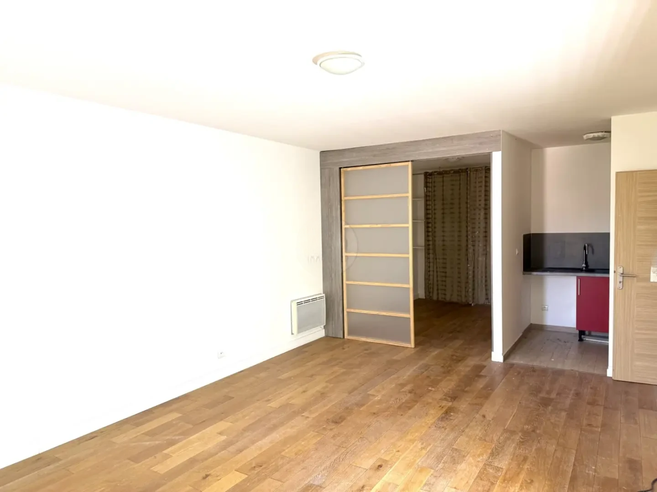 Appartamento a Cannes, Francia, 40 m² - foto 1