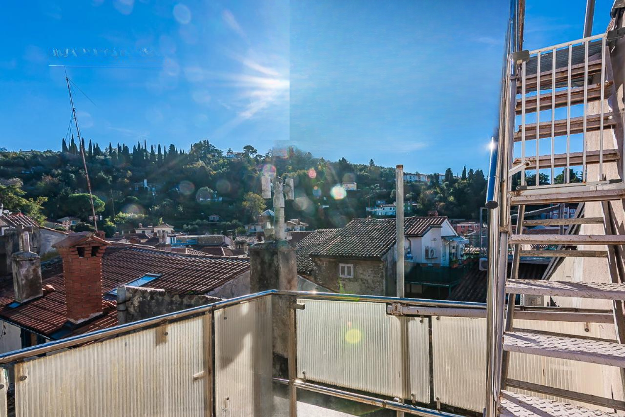 Casa a Pirano, Slovenia, 146 m² - foto 1