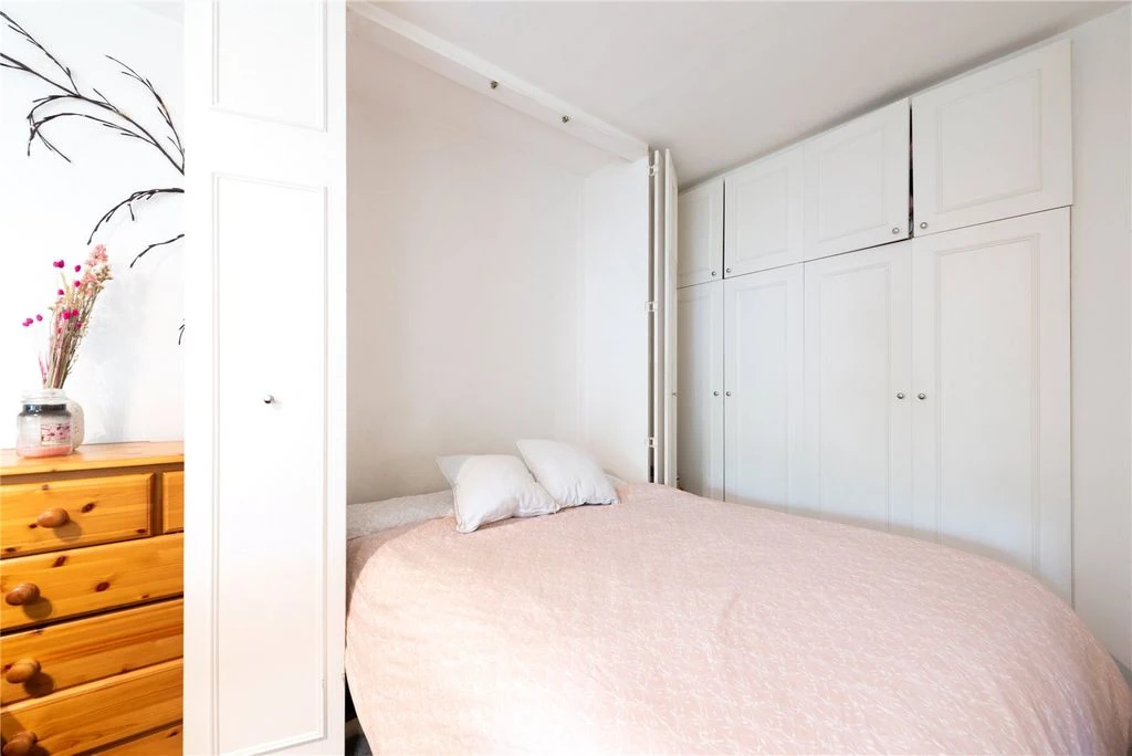 Wohnung in London, Großbritannien, 29 m² - Foto 2