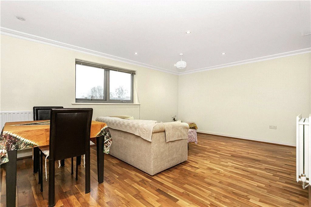 Wohnung in London, Großbritannien, 49 m² - Foto 2