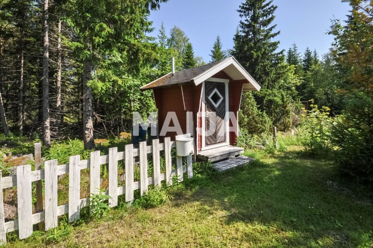 Cottage Tornio, Finlandia, 65 m² - foto 16