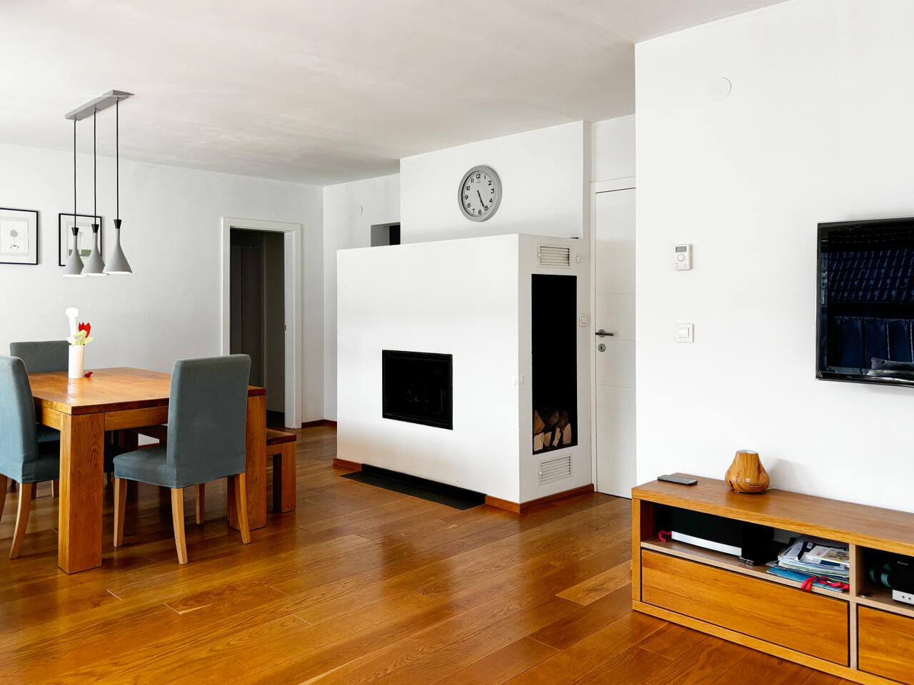 Casa a Lubiana, Slovenia, 190 m² - foto 3