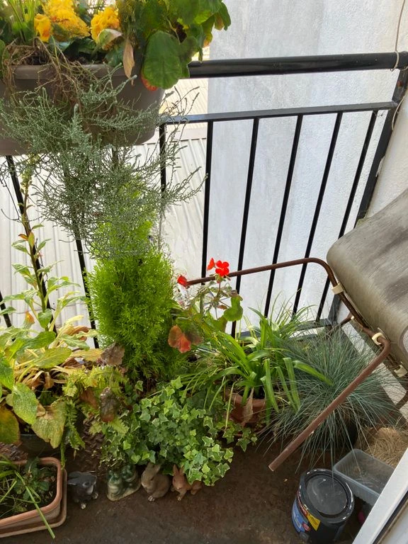 Appartement à Londres, Royaume-Uni, 42 m² - image 4