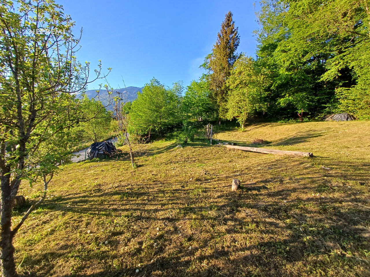 Land in Radovljica, Slovenia, 1 200 m² - picture 5