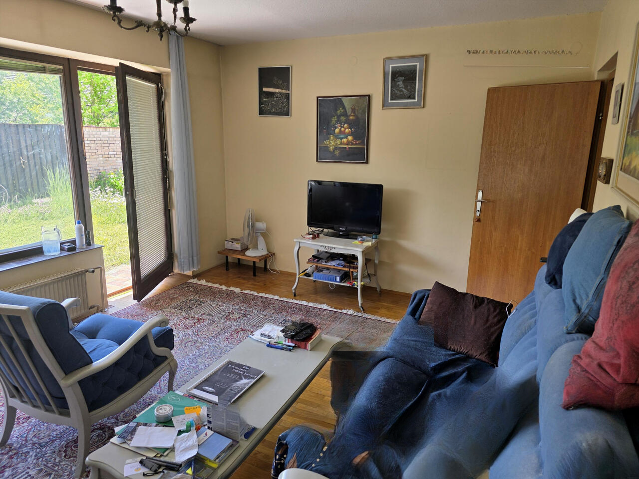 Casa a Lubiana, Slovenia, 90 m² - foto 5