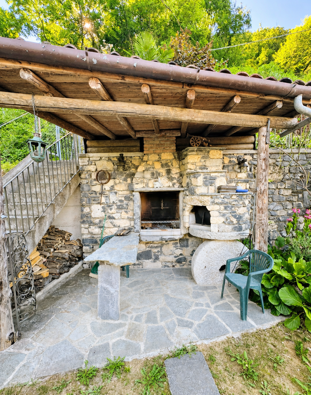 Casa en Valsolda, Italia, 225 m² - imagen 15