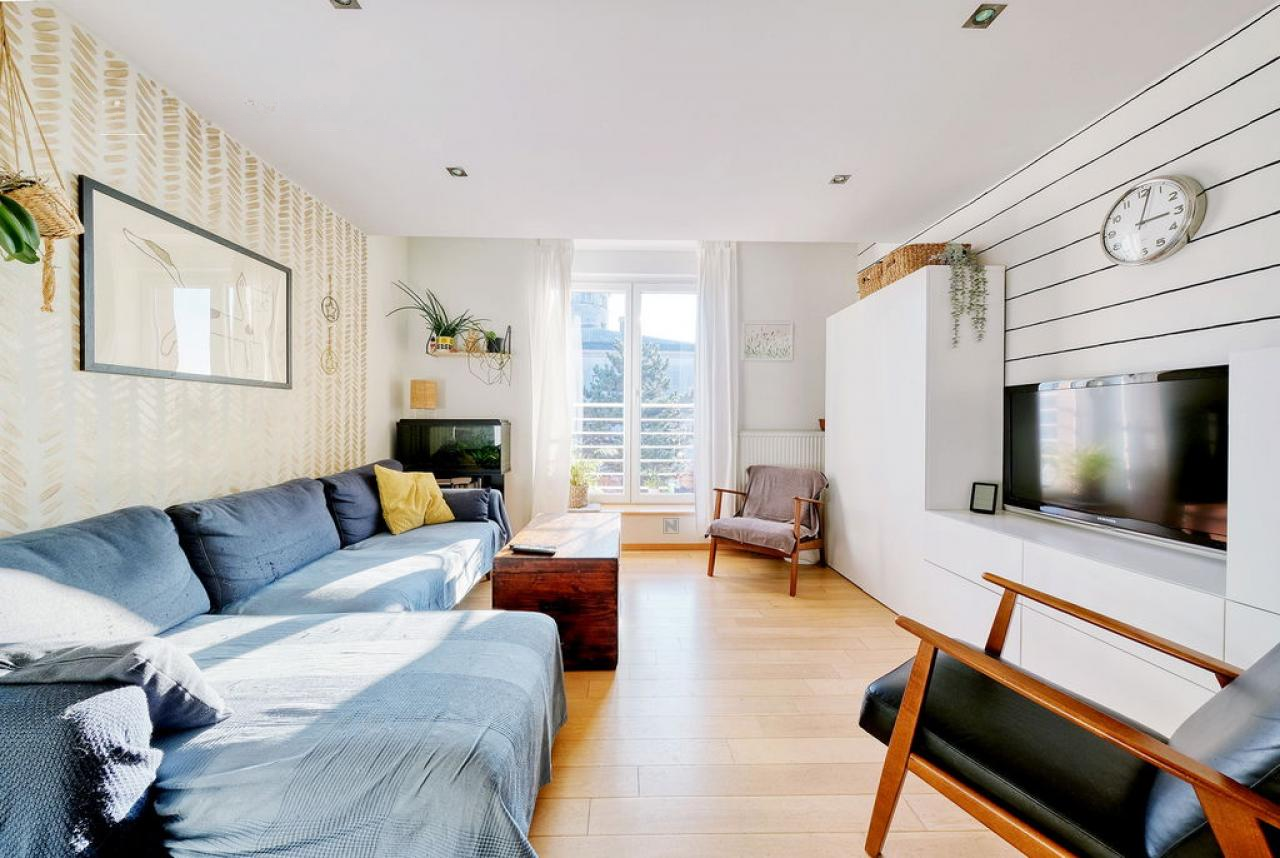 Piso en Liubliana, Eslovenia, 94 m² - imagen 8