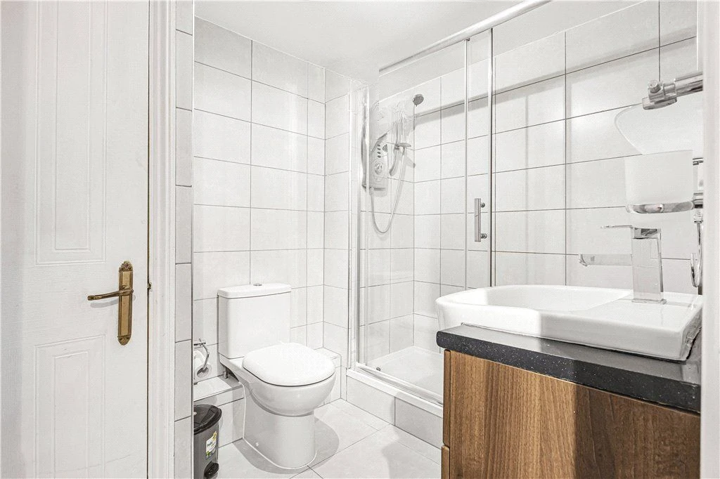 Piso en Londres, Reino Unido, 50 m² - imagen 11