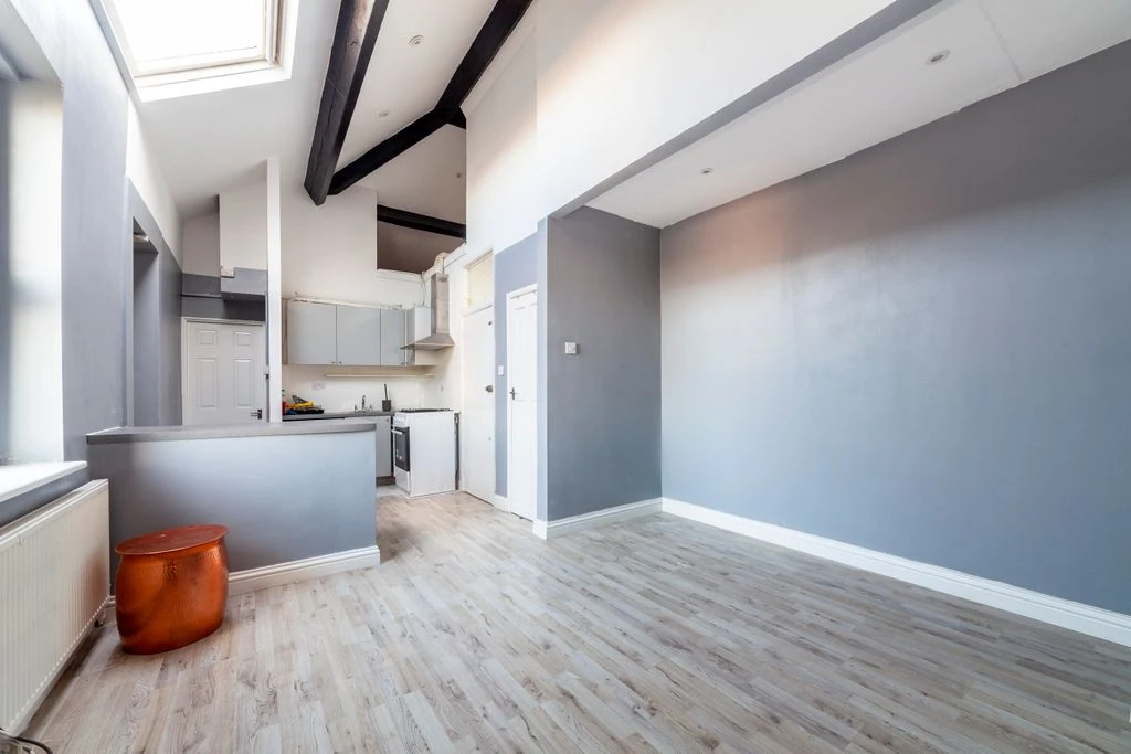 Wohnung in London, Großbritannien, 42 m² - Foto 12