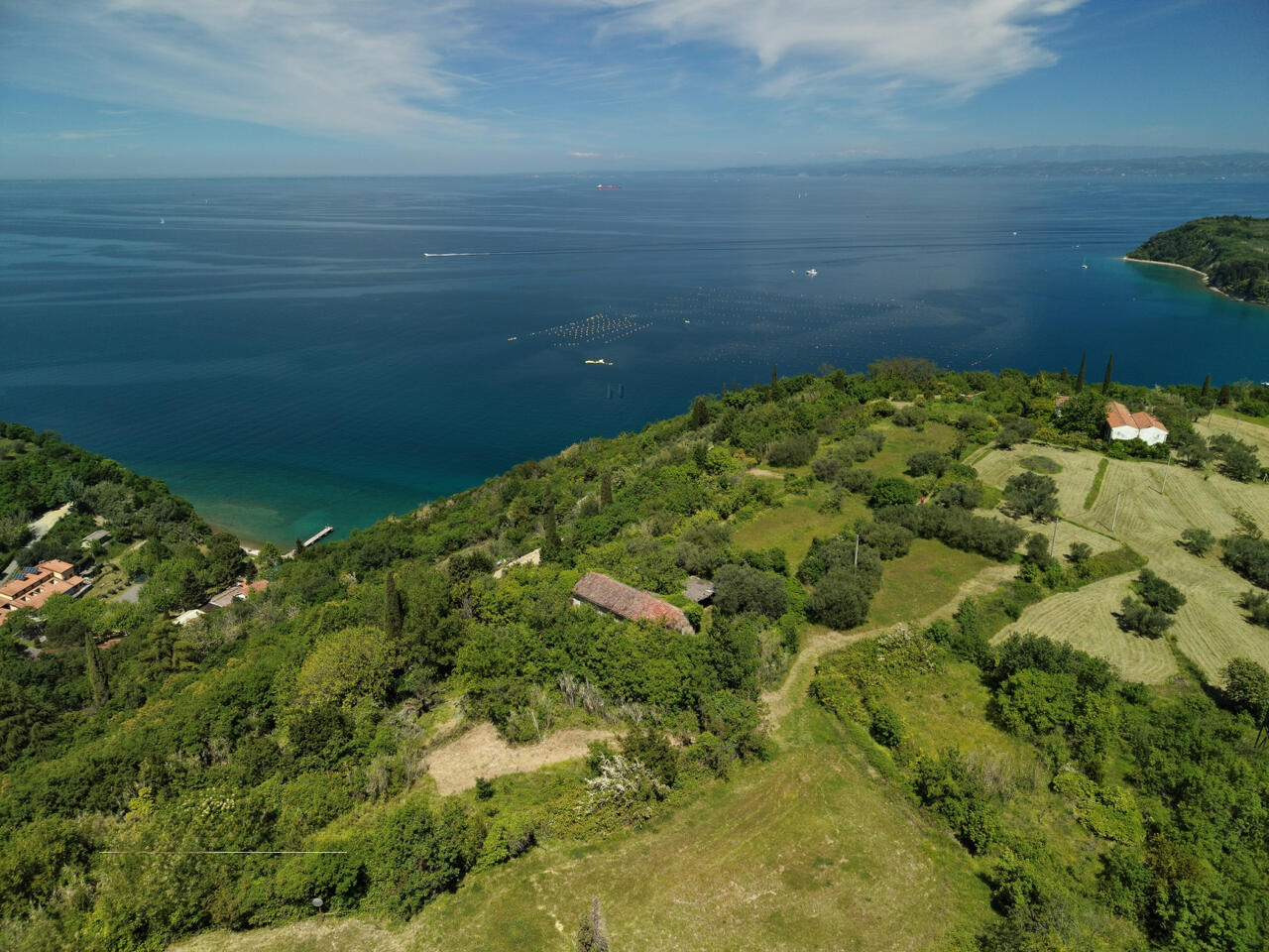 Maison à Piran, Slovénie, 134 m² - image 12