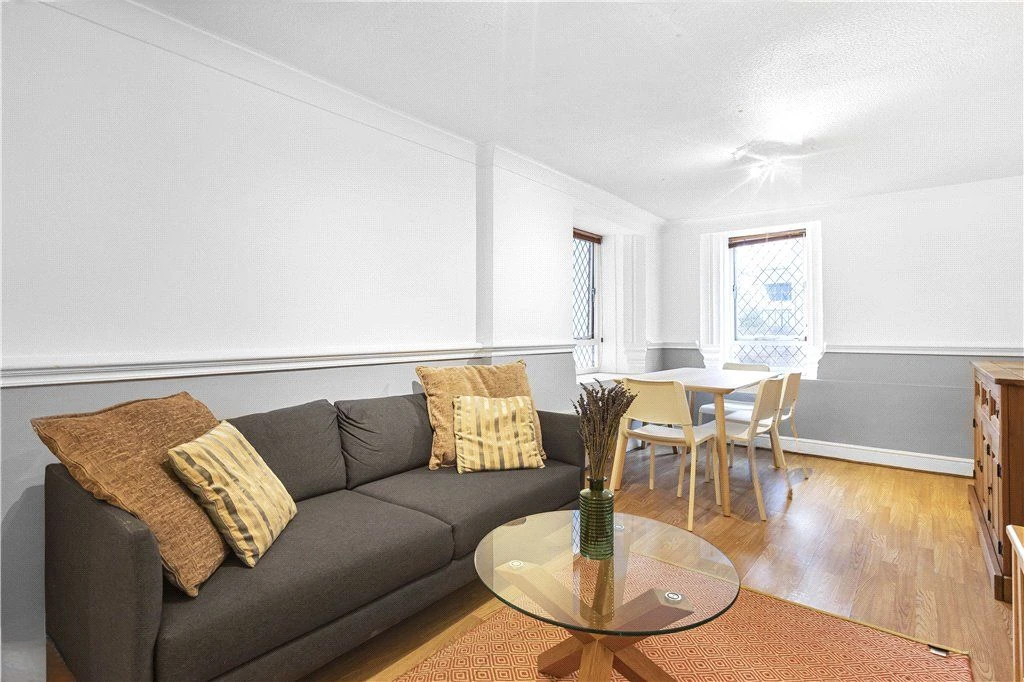 Piso en Londres, Reino Unido, 50 m² - imagen 14