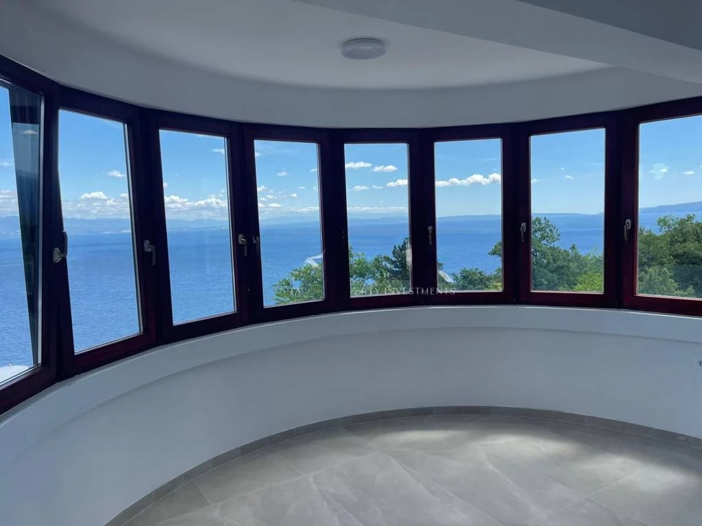 House in Opatija, Croatia, 615 m² - picture 18
