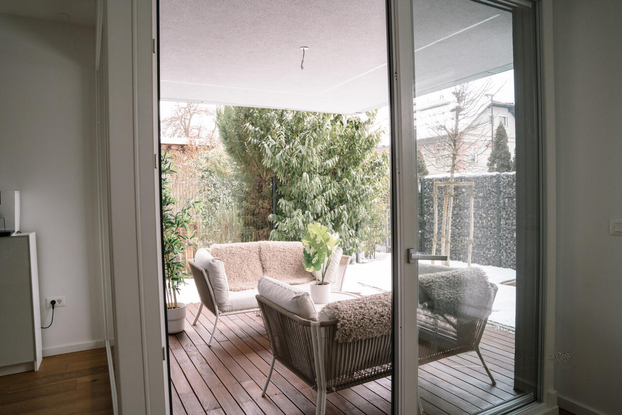 Piso en Liubliana, Eslovenia, 67 m² - imagen 19
