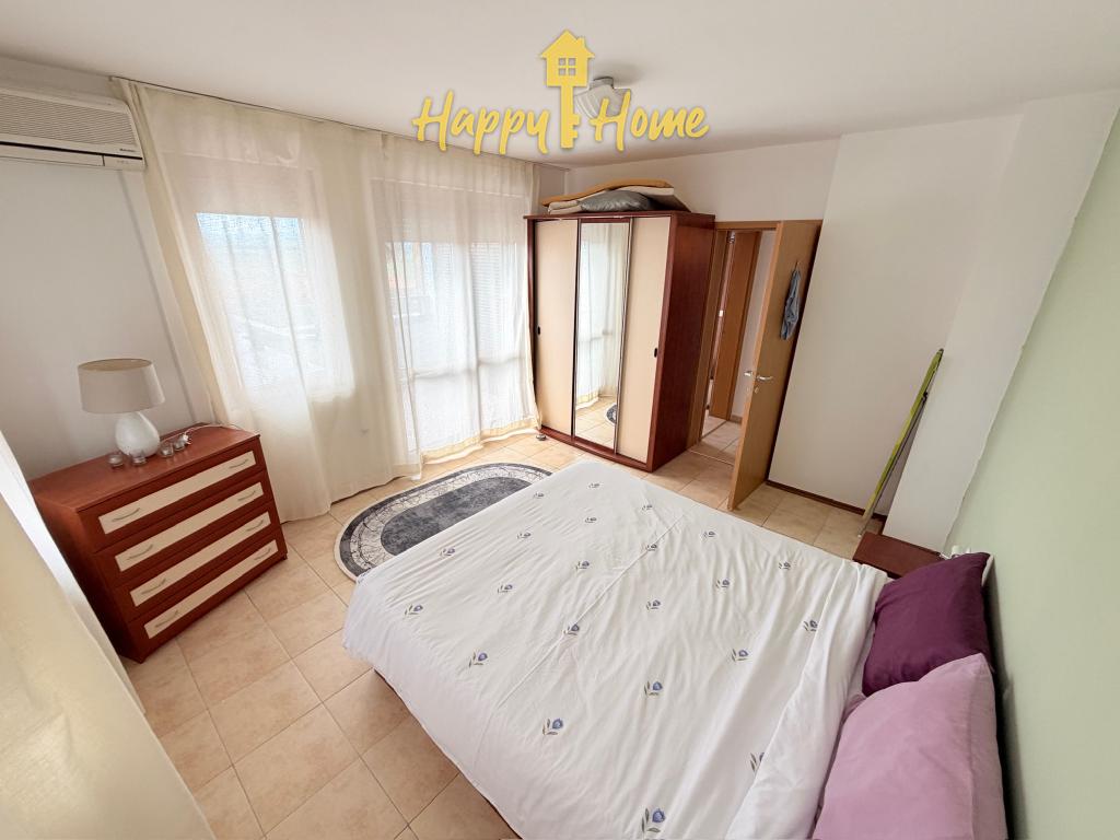 Flat in Kosharitsa, Bulgaria, 91 m² - picture 12