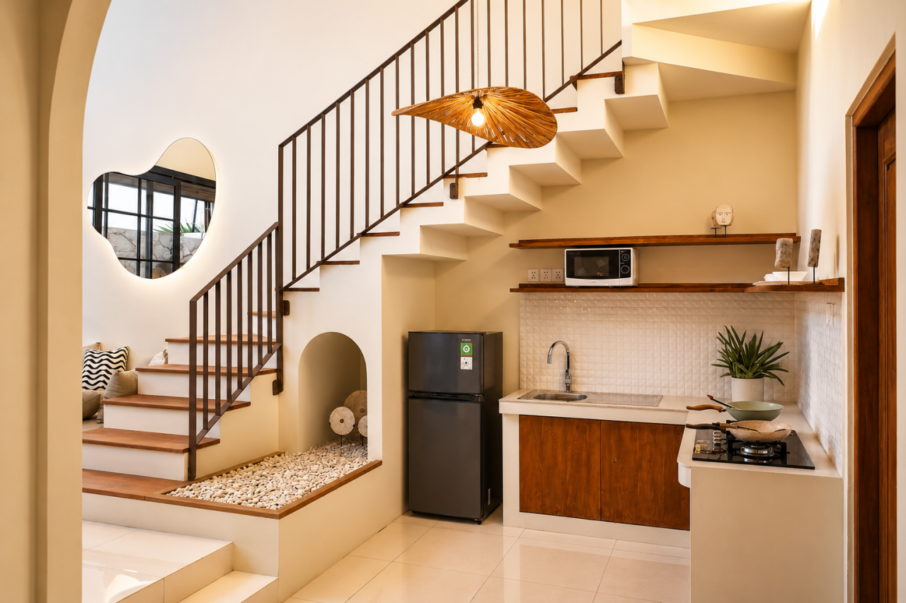Villa in Seminyak, Indonesia, 128 m² - picture 4