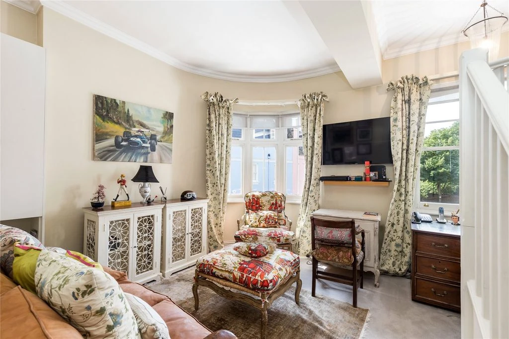 Appartamento a Londra, Regno Unito, 207 m² - foto 2