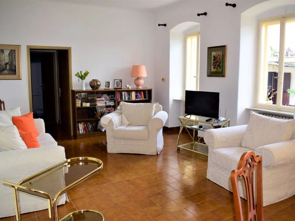 Flat in Opatija, Croatia, 123 m² - picture 2