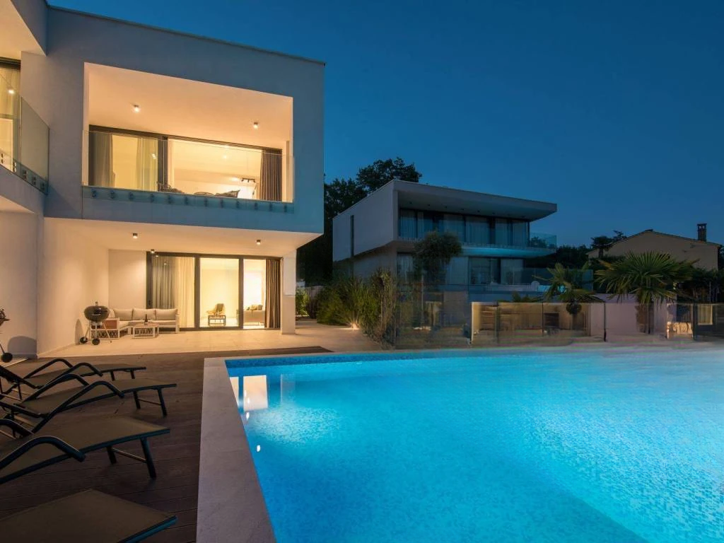 House in Opatija, Croatia, 247 m² - picture 3