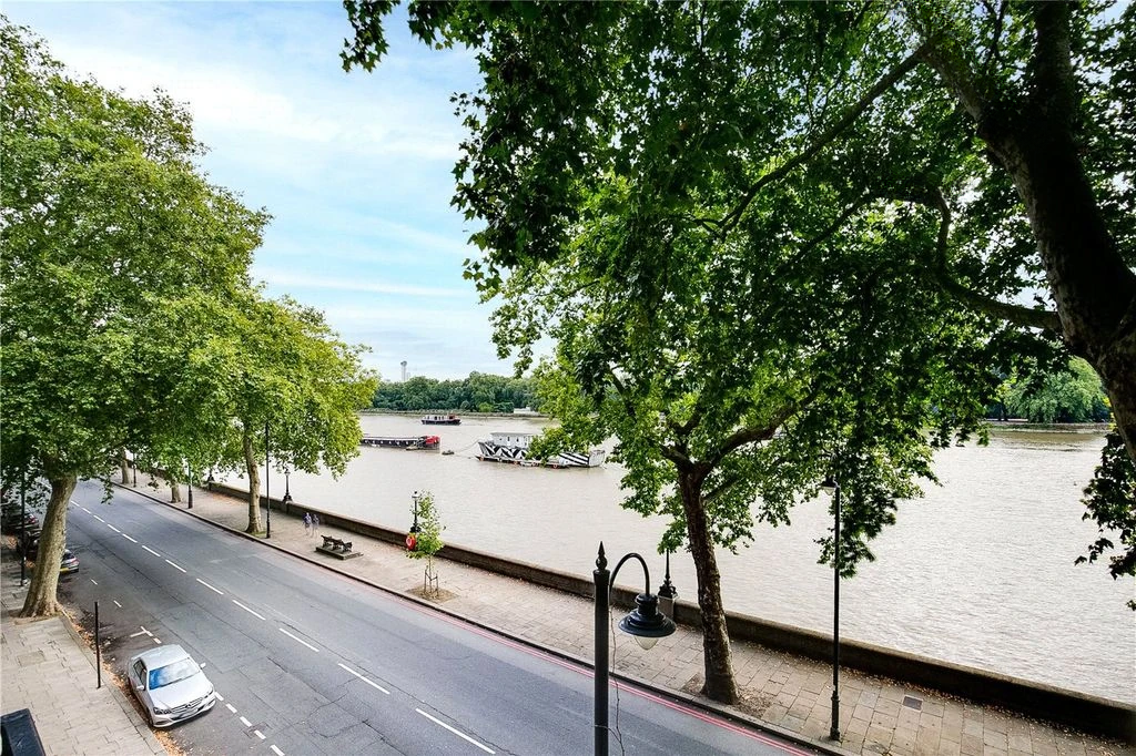 Appartamento a Londra, Regno Unito, 131 m² - foto 4