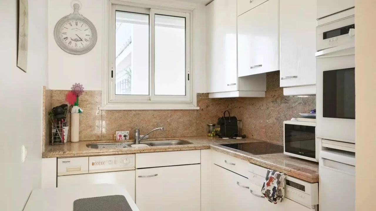 Appartamento a Cannes, Francia, 51 m² - foto 4