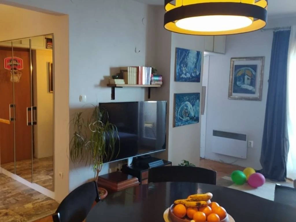 Wohnung in Opatija, Kroatien, 54 m² - Foto 5