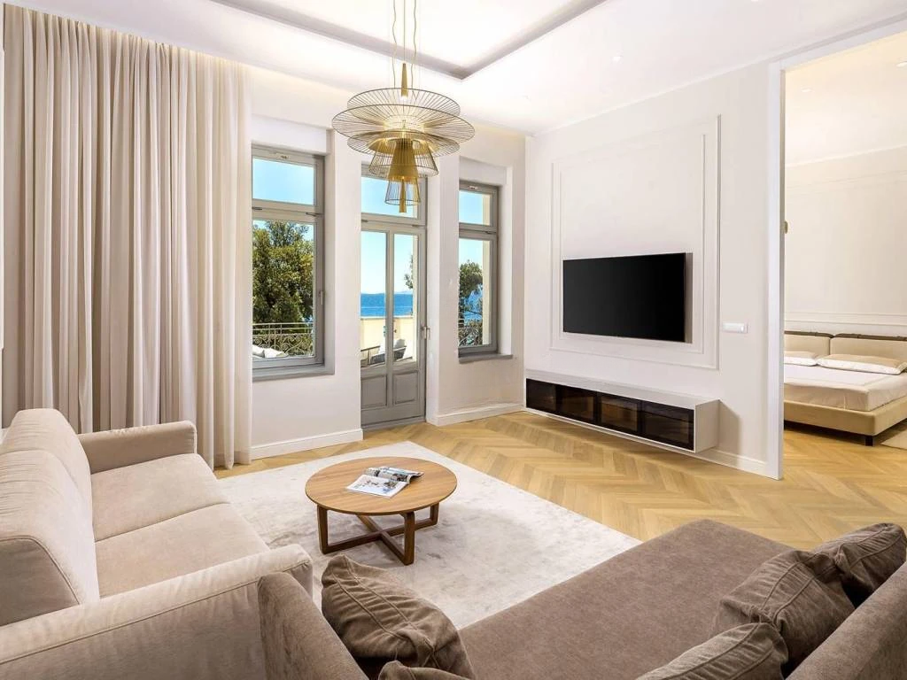 Appartamento a Opatija, Croazia, 113 m² - foto 5