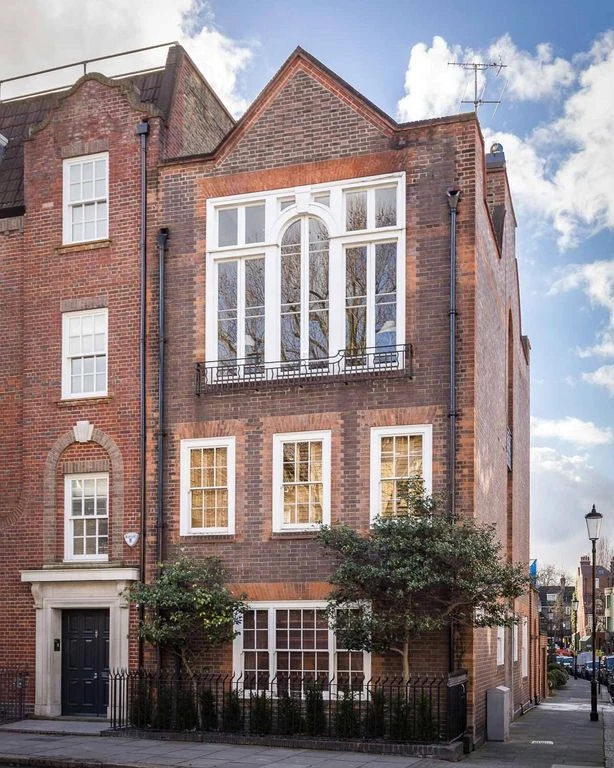 Appartamento a Londra, Regno Unito, 270 m² - foto 5