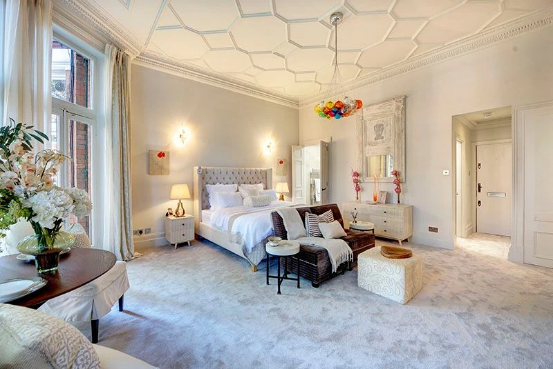 Appartamento a Londra, Regno Unito, 42 m² - foto 5
