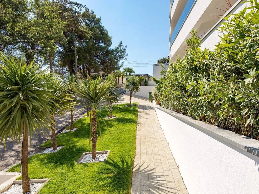 Casa a Opatija, Croazia, 1 565 m² - foto 5