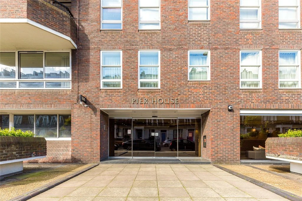 Appartamento a Londra, Regno Unito, 233 m² - foto 6