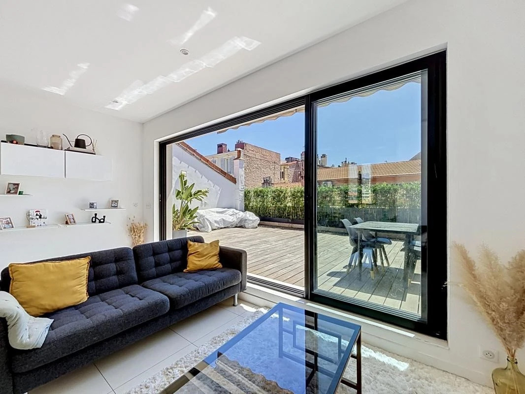 Wohnung in Cannes, Frankreich, 130 m² - Foto 6